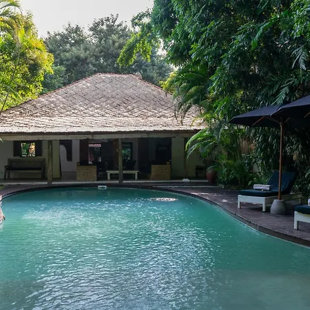 The Gardens Seminyak Hotel