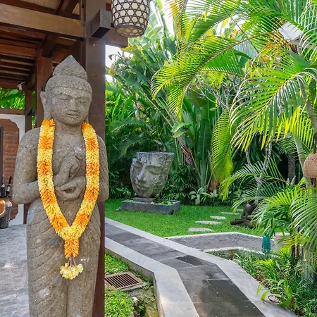 The Gardens Seminyak