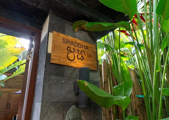 リゾート The Gardens 4*