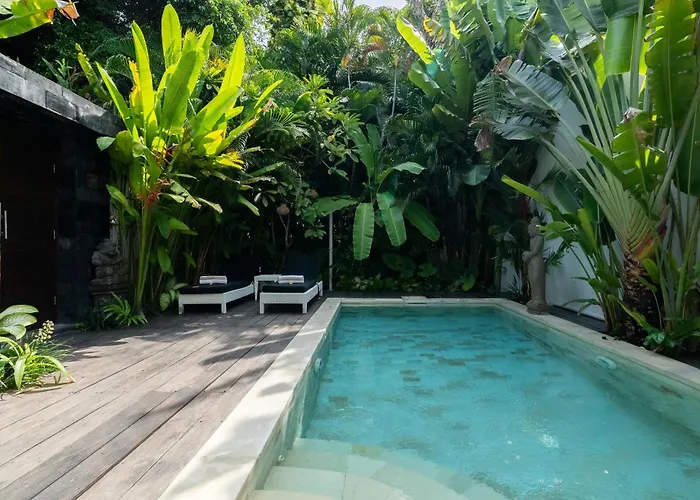 The Gardens リゾート 4*